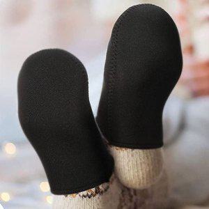 발가락보온 삭스 발가락토시 이너 보온 스포츠양말 토삭스