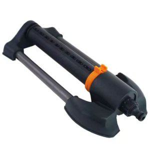 잔디 농업용 스프링클러 조경 원예용 물주기 하우스 분사기 미스트 노즐