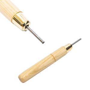 연마툴 버니셔 금속 작업 스크래퍼 정밀 하이스