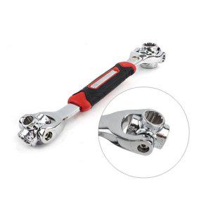 만능 소켓 렌치 육각 스패너 깔깔이 공구세트 육각렌치 수공구