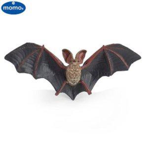박쥐 피규어 곤충모형 모모스 파충류 수집품 매니아 여름방학 유아 교구 어린이 선물 모형 완구 유치원
