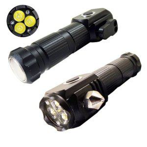 서치라이트 캠핑 휴대용조명 작업등 손전등 후레쉬 랜턴