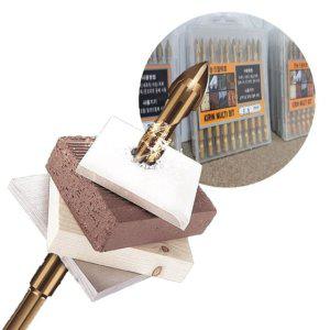 타일기리 만능비트 4.0mm 드릴비트 1p