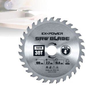 원형톱날 목재절단 목공용 스킬날 카바이드 목수톱날 우드용 전동톱 나무톱 목공톱