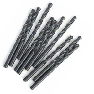 트위스트 드릴날 전동 철기리 HSS 4341 하이스강 강력 비트 전동공구