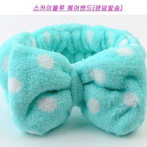 리본 머리핀 헤어 곱창밴드 리본핀 예쁜헤어핀 여성 머리띠