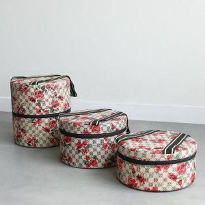 장미 수납함 농사 방석 텃밭 의자 농업용 방석