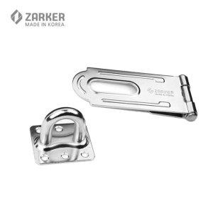 스테인리스 문고리 걸이대 잠금고리 잠금 자물쇠 학교 서랍 10P 걸쇠