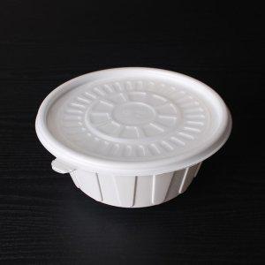 탕용기 JH 미니탕용기 대 200세트 일회용 배달 포장