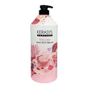 케라시스 퍼퓸 화이트데이지 샴푸 1000ml