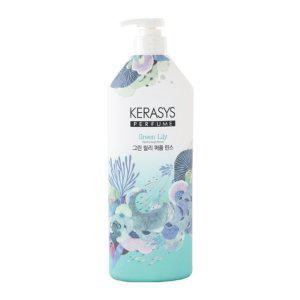 케라시스 퍼퓸 그린릴리 린스 1000ml