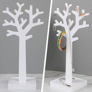 악세사리 진열 거치대 목걸이/반지/귀걸이 화장대정리