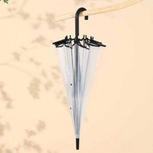 양산 양우산 우양산 골프용 장우산 자동우산 비닐 투명 튼튼한