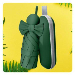 양산 양우산 휴대가 미니우산 우산 판촉물 가벼운 마카롱우산