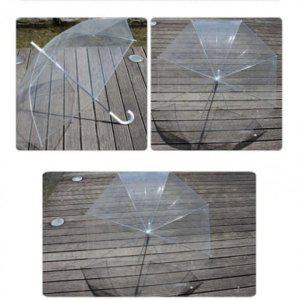 양산 양우산 장 미니우산 대형 60사이즈 우산 투명 장마 암막 비닐 자외선차단 암막우양산 우양산