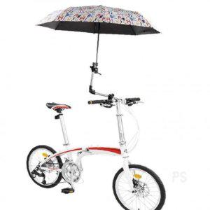 양산 양우산 유모차 자전거거치대 유모차우산스탠드 자전거우산스탠드 자전거우산고정대 유모차거치대