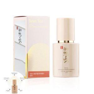 수분에센스 보습 진정 미백 브라이트닝 주름개선 탄력 트러블케어 로얄 주름 에센스 40ml
