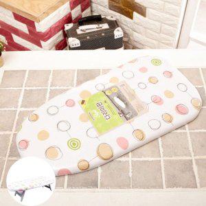 다림질 좌식다리미판 핸디형스팀 휴대용 무선스팀 여행용 접이식 스타일 다림판 일반 중