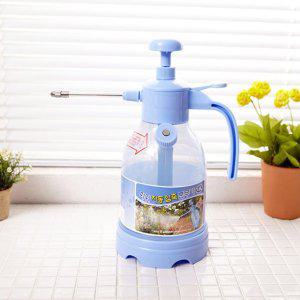 원예분무기 농약분사기 물뿌리개 소독용 화분 손 살충제 방역 뉴파워 자동압축분무기 대1.8L