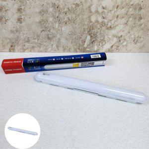 사무실형광등 전구색 주방 욕실 스리림 간접조명 직결형 LED원형일자등 30w 주광색