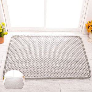 층간소음매트 헬스기구 거실 대형 쿠션 반려동물 접이식 주방 아연철매트