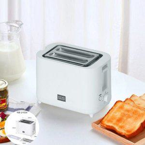가정용토스터기 식빵 온도조절 베이글 바게트 다기능 업소용 2구 미니 클라우드 토스터