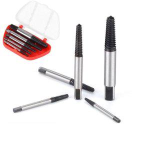 볼트리무버 반대탭 5PCS