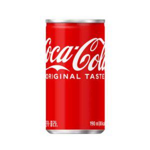 코카콜라 업소용 190ml (30캔)