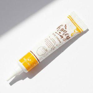 꿀과 프로폴리스 추출물을 함유한 눈가 아이크림 40ml