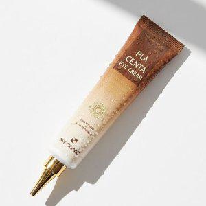 피부 나이의 흔적 케어해주는 플라센타 아이크림 40ml