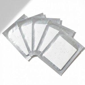 쫀쫀하게 밀착되는 필름형 히알루론산 아이패치 5매