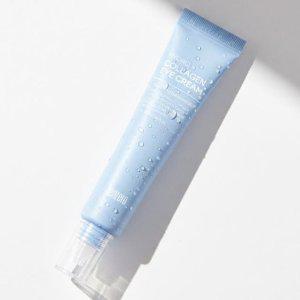 눈가에 촘촘히 수분을 채우는 콜라겐 아이크림 40ml