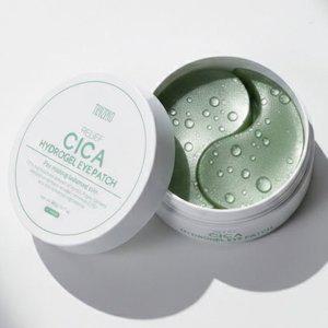 눈가에 수분공급 진정을 더해주는 시카 아이패치 60매