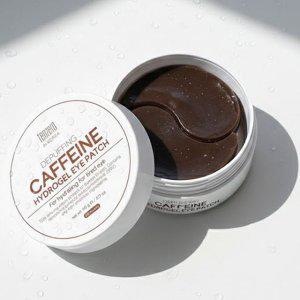 눈가에 수분 충전과 에너지를 더해주는 아이패치 60매