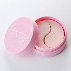 장미PDRN 6종 펩타이드 함유 눈가 생기 아이패치 60매