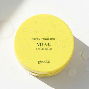 비타민 수분 촉촉 탱글한 하이드로겔 아이패치 60매