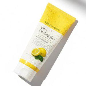 레몬추출물 피부결 묵은 각질케어 전문 필링젤 180ml