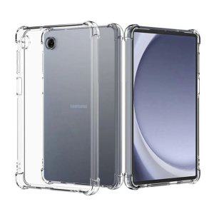 갤럭시탭A8.0케이스 2019 T290 T295 범퍼 투명젤리