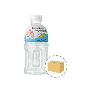 모구모구 요거트 320ml (24페트)