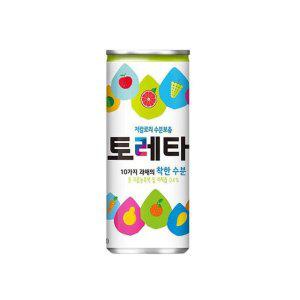 코카콜라 토레타 240ml 캔 30개