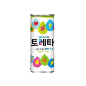 코카콜라 토레타 240ml 캔 X 15개