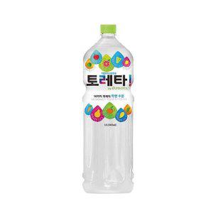 코카콜라 토레타 1.5L 페트 X 6개