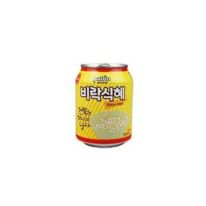 팔도 비락식혜 238ml X 24개