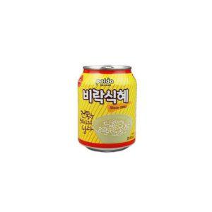 팔도 비락식혜 238ml X 12개