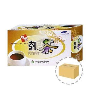 청솔 칡차 20포 1BOX (30개입)