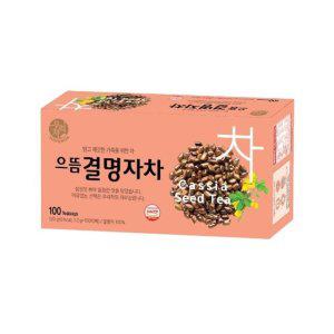 송원 으뜸결명자차 100티백