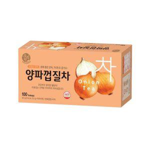 송원 양파껍질차 100티백
