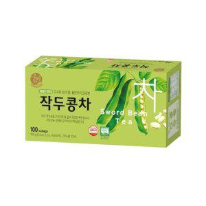 송원 작두콩차 100티백