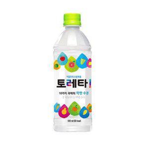 코카콜라 토레타 500ml 페트 X 6개