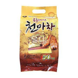 동일 콘후레이크 천마차 50스틱 X3